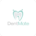 my dentmate android application logo